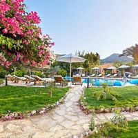 solto selimiye hotel