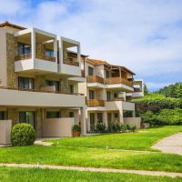 kassandra palace hotel & spa 5*