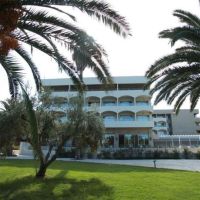 kassandra palace hotel & spa 5*