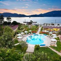 solto selimiye hotel