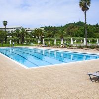 kassandra palace hotel & spa 5*