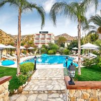 solto selimiye hotel