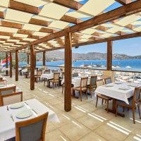 solto selimiye hotel