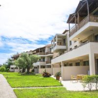 kassandra palace hotel & spa 5*