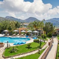 solto selimiye hotel