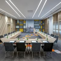al khoory urban hotels