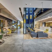 al khoory urban hotels
