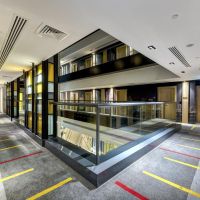 al khoory urban hotels