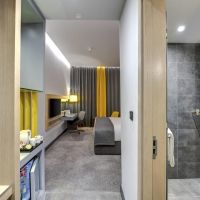 al khoory urban hotels