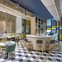 al khoory urban hotels