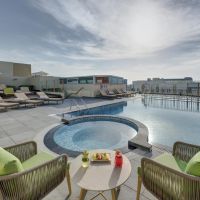 al khoory urban hotels