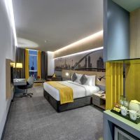 al khoory urban hotels