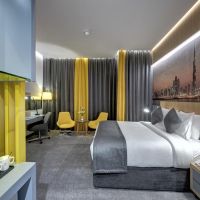 al khoory urban hotels