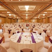 crowne plaza dubai