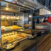 cooks club alanya
