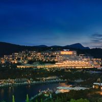 hilton bodrum turkbuku suites and villas