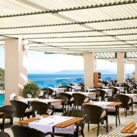 hilton bodrum turkbuku suites and villas