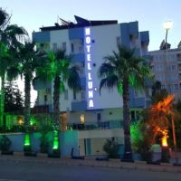 luna hotel lara