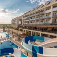 mary palace hotel