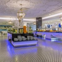 mary palace hotel