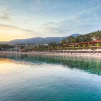vogue hotel bodrum special rooms