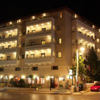 elina apartments