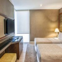 vogue hotel bodrum special rooms