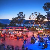 vogue hotel bodrum special rooms