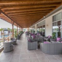 mary palace hotel
