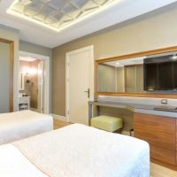 vogue hotel bodrum special rooms