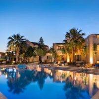 nireas hotel