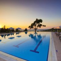 hilton bodrum turkbuku suites and villas