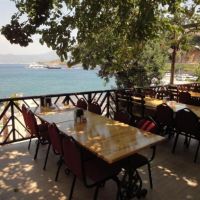 golmar beach hotel