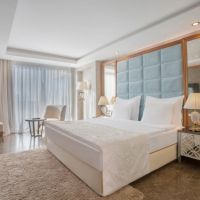 vogue hotel bodrum special rooms