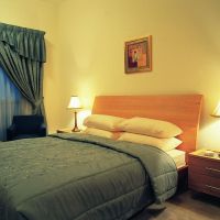 al raya hotel apartments