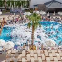 mary palace hotel