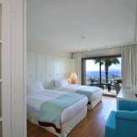 hillstone bodrum hotel and spa (ex.grand yazici bodrum)