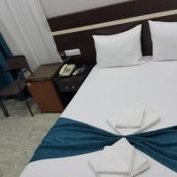 luna hotel lara
