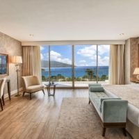 vogue hotel bodrum special rooms