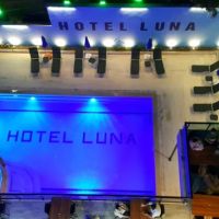 luna hotel lara