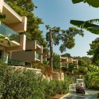 vogue hotel bodrum special rooms