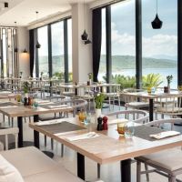 le meridien bodrum beach resort