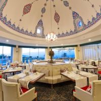 hilton bodrum turkbuku suites and villas