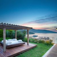 vogue hotel bodrum special rooms