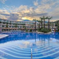 vogue hotel bodrum special rooms