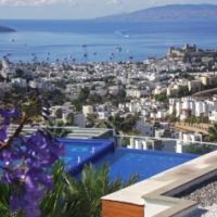 hillstone bodrum hotel and spa (ex.grand yazici bodrum)