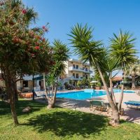 nireas hotel