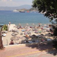 golmar beach hotel