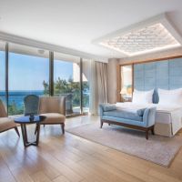 vogue hotel bodrum special rooms