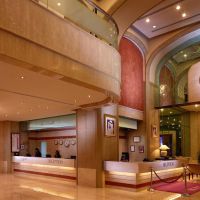 crowne plaza dubai
